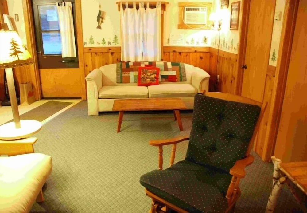 Crow Wing Crest Resort - photo 61