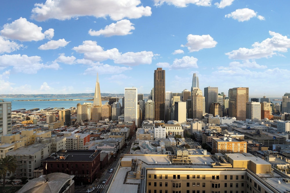 InterContinental Mark Hopkins by IHG - photo 98