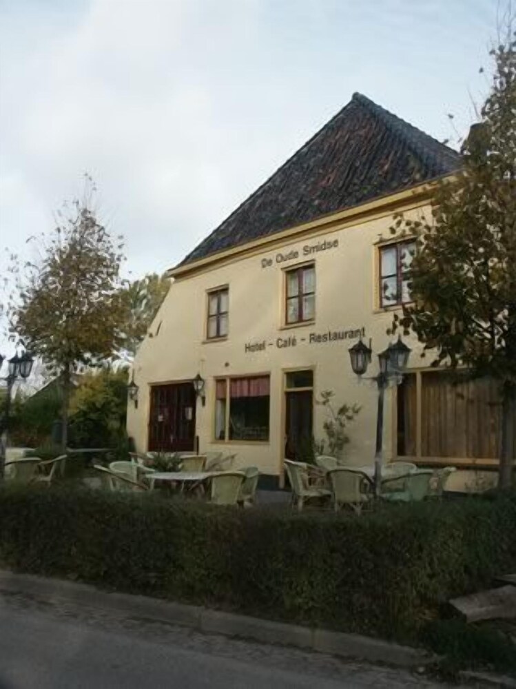 De Oude Smidse - last minute hotel in Groningen