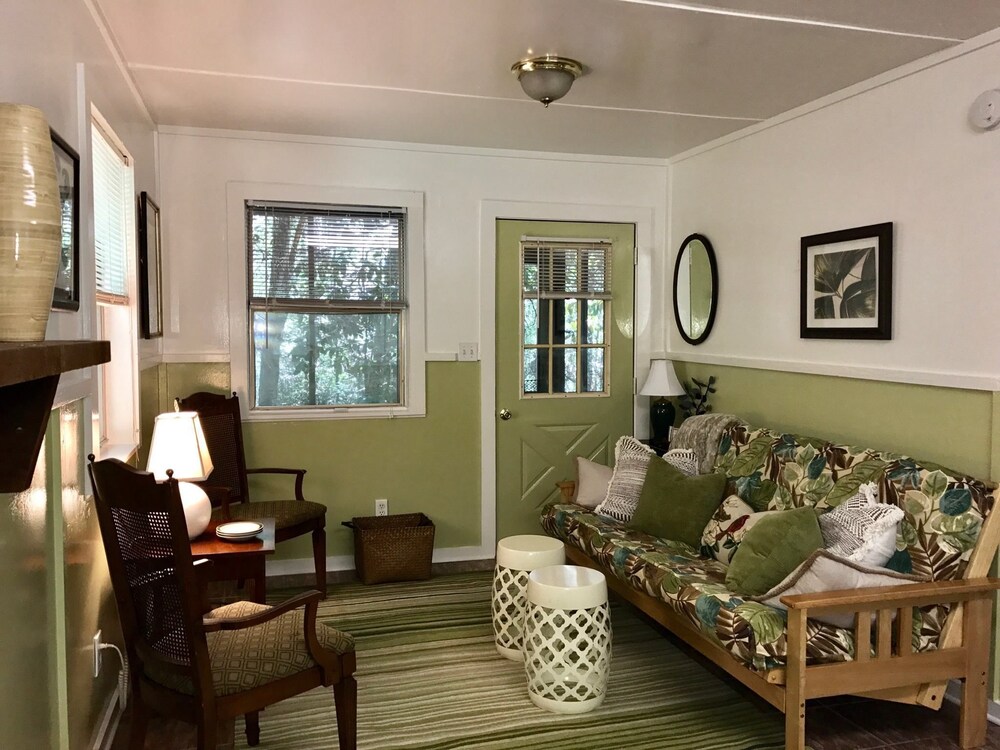 Adventures Unlimited Resort - photo 29