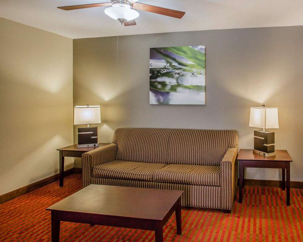 Quality Suites Nashville Airport - photo 12