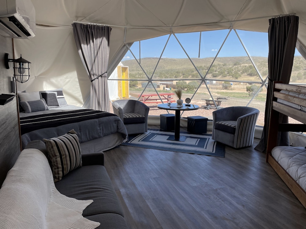Grand Canyon Glamping Resort - photo 10
