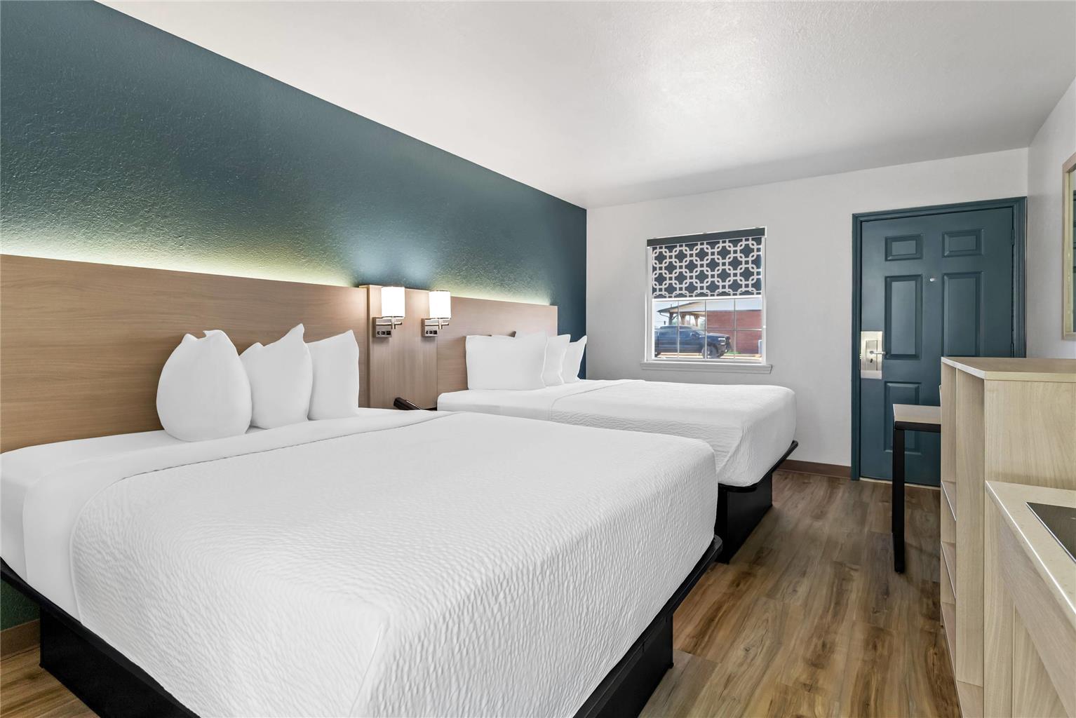 Rodeway Inn Muskogee - photo 12