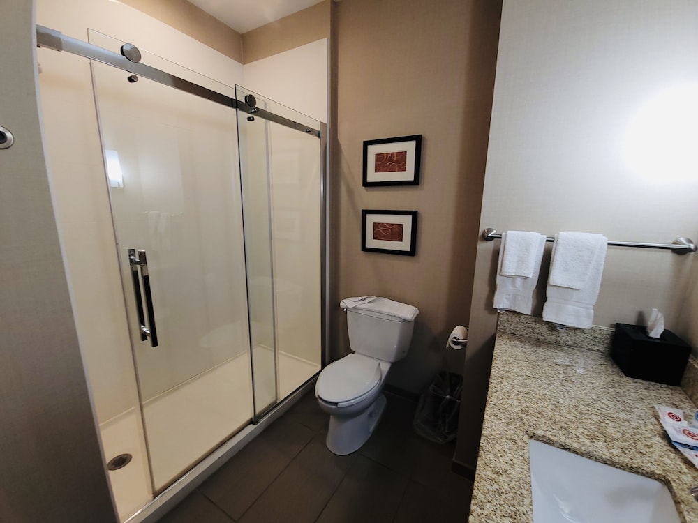 Comfort Suites Kanab National Park Area - photo 38