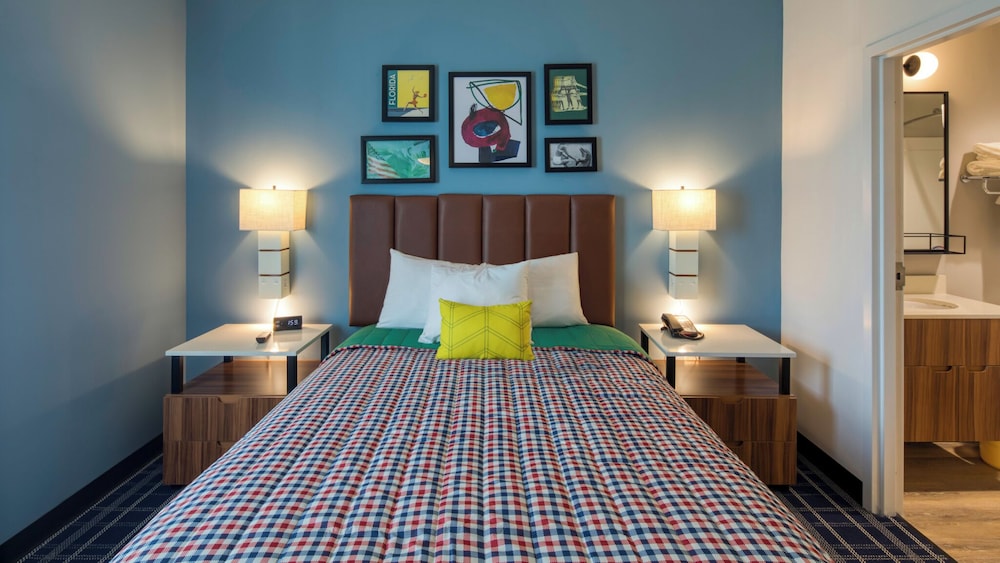 Uptown Suites Extended Stay Charlotte NC Concord - featured photo