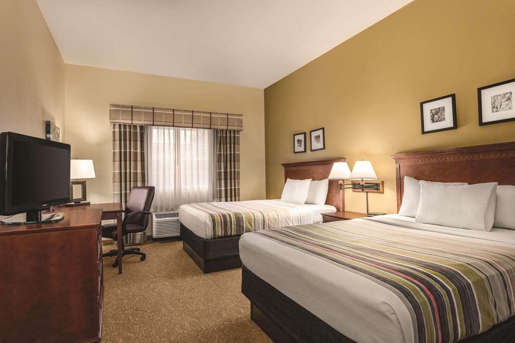 Country Inn & Suites by Radisson Dakota Dunes SD - photo 6