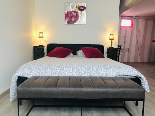 La Petite Normande En Ville — Louviers