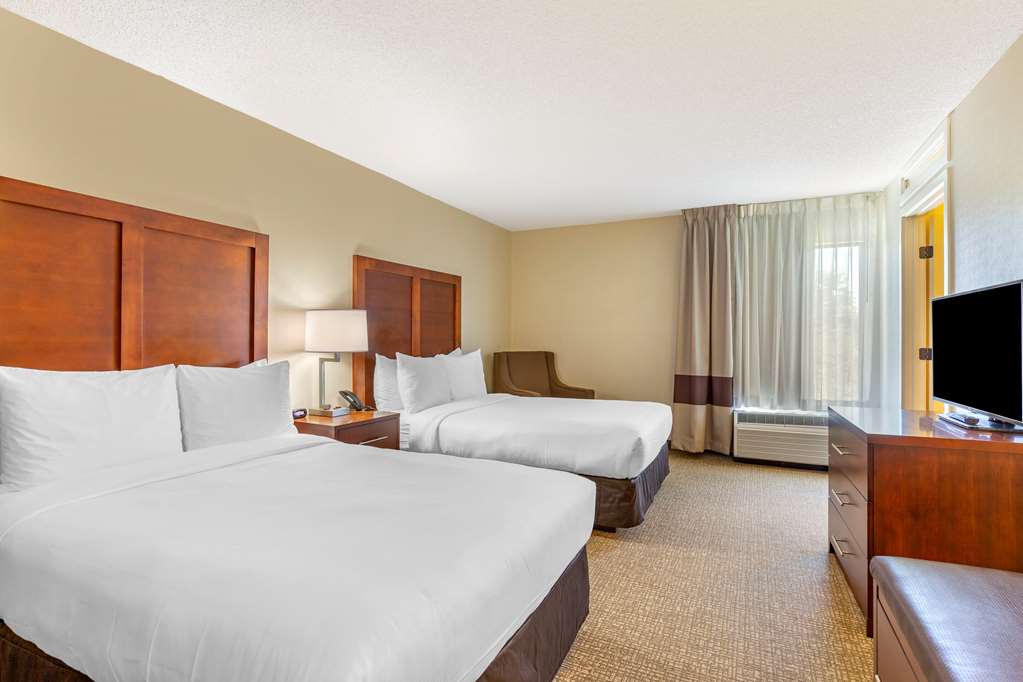 Comfort Inn Quantico - photo 23