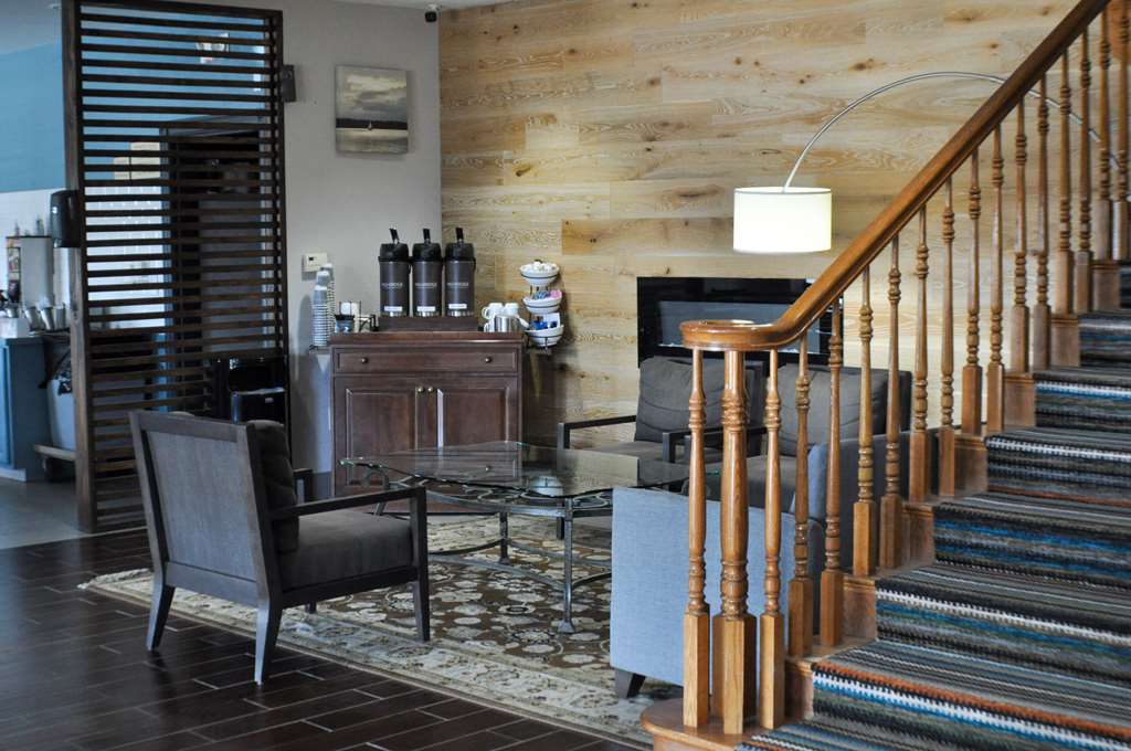 Country Inn & Suites by Radisson Topeka West KS - photo 4