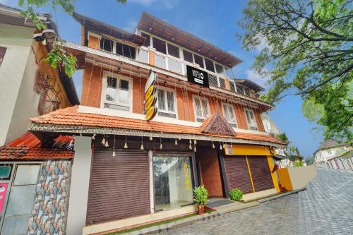 Hotel O Vasco D'Gama Square