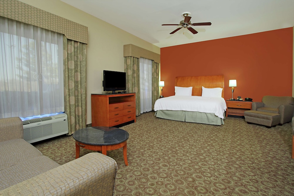 Hampton Inn & Suites Buffalo - photo 30