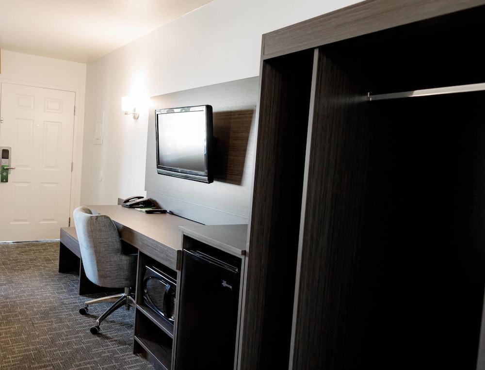 Quality Inn & Suites Lathrop South Stockton - photo 13