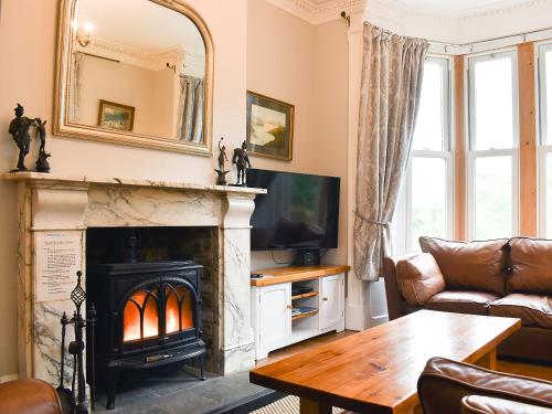 Grosmont Villa