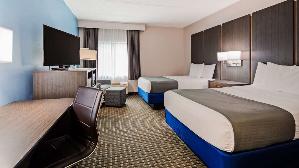 Best Western Ocala Park Centre - photo 3