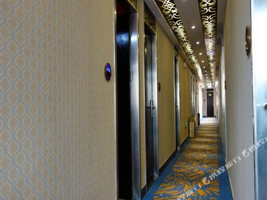 Bao Nan Hotel - last minute hotel in Shanghai