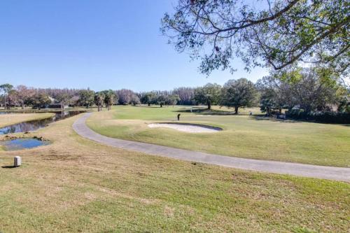 Matchless Luxury Iii On Mill Pond — Wesley Chapel
