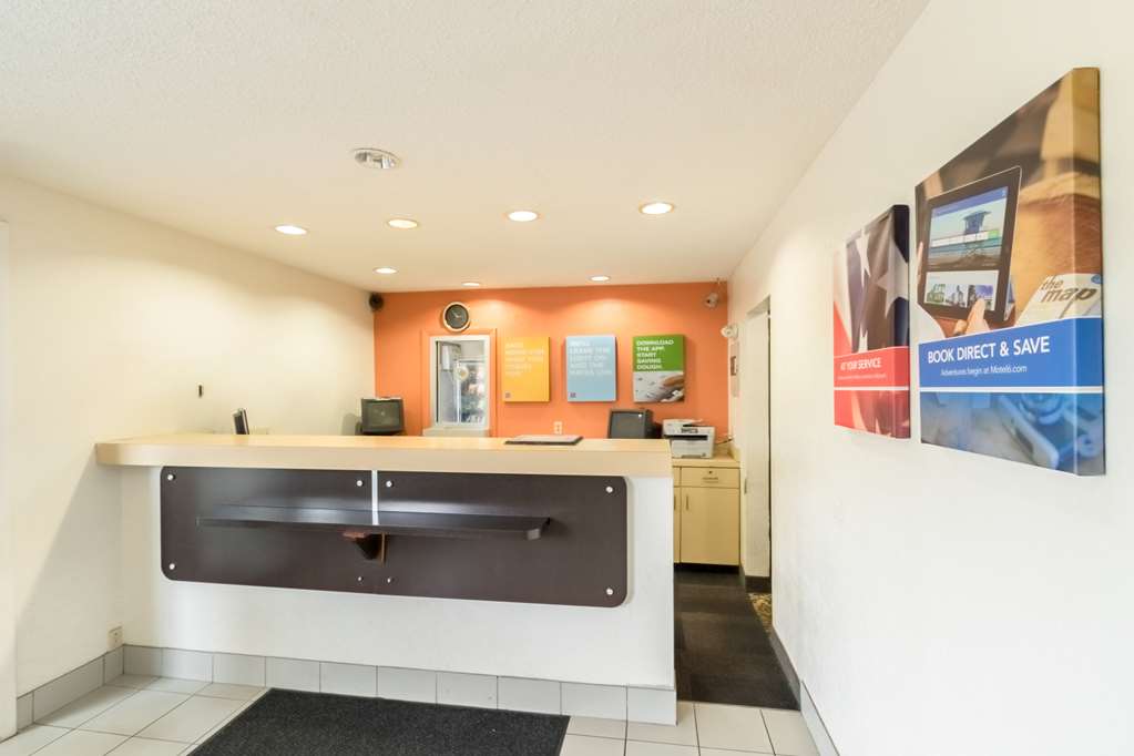 Motel 6 Crawfordsville IN - photo 41