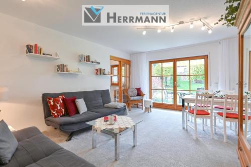 Ferienwohnung Am Kienberg — 4-Star Luxury Hotel in Pfronten, Germany