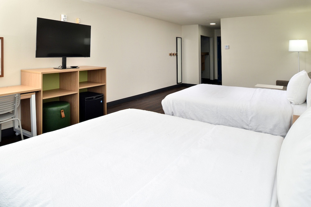 Spark by Hilton Dallas Medical District Love Field - photo 15