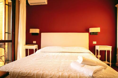 Guest House DaLù — 4-Star Luxury Hotel in Dorgali, Italy