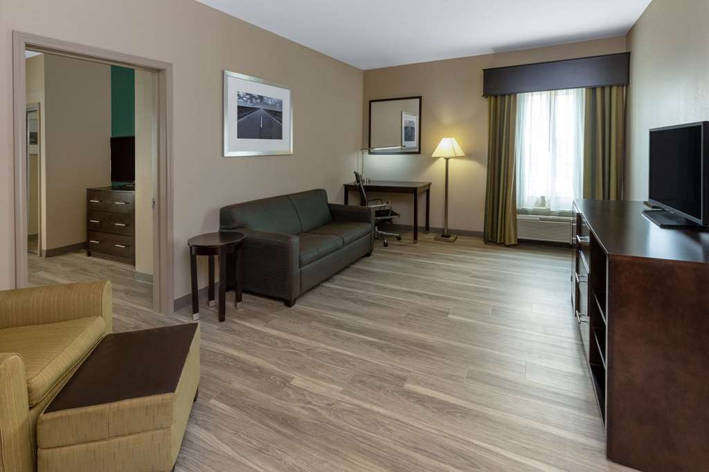 La Quinta Inn & Suites by Wyndham Durant - photo 19