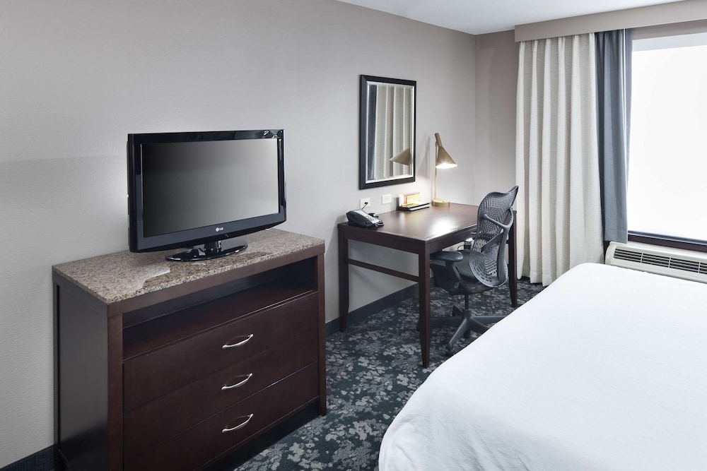 Hilton Garden Inn Cincinnati Mason - photo 12