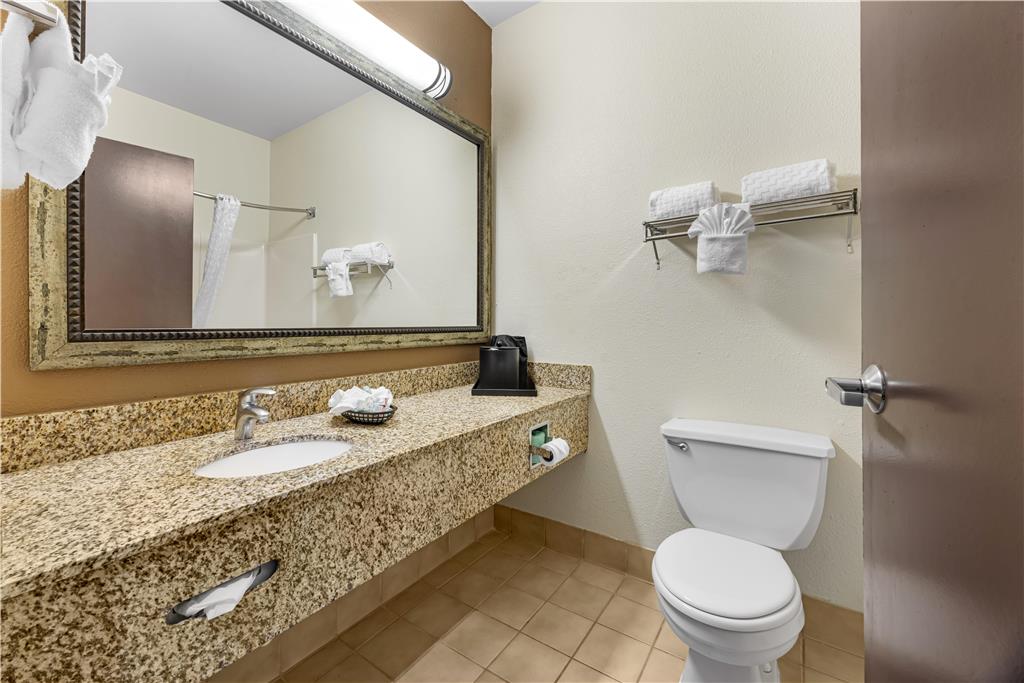 Best Western Woodburn - photo 45