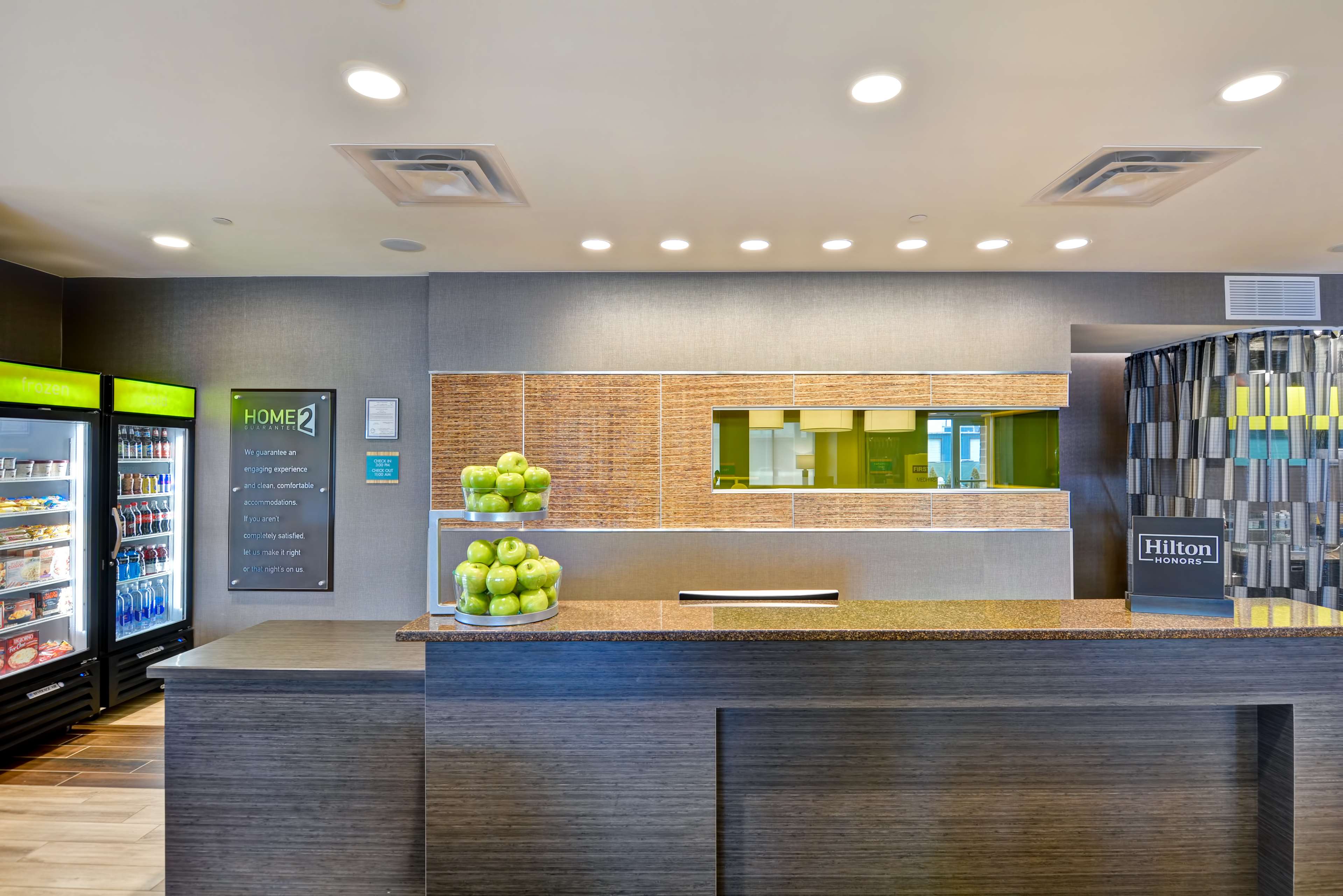 Home2 Suites by Hilton Green Bay - photo 5
