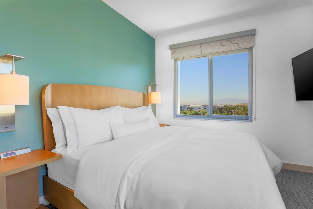 Element Ontario Rancho Cucamonga - photo 6