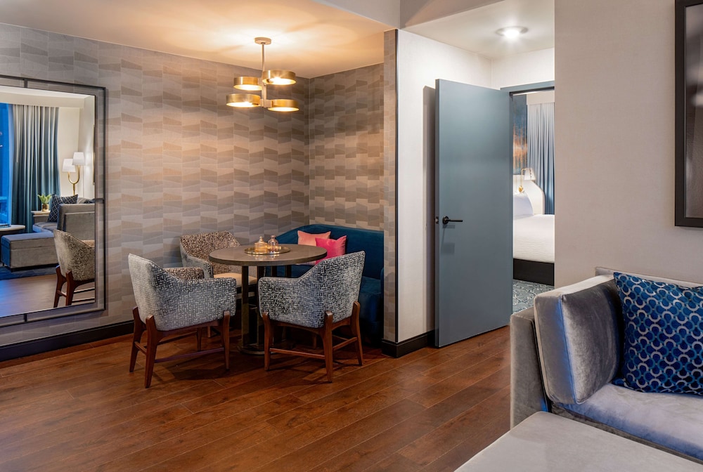 Tempo by Hilton Nashville Downtown - photo 33