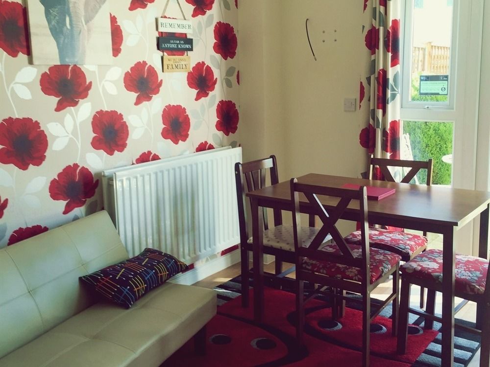 Accommodation Circus Drive in Cambridge, United Kingdom