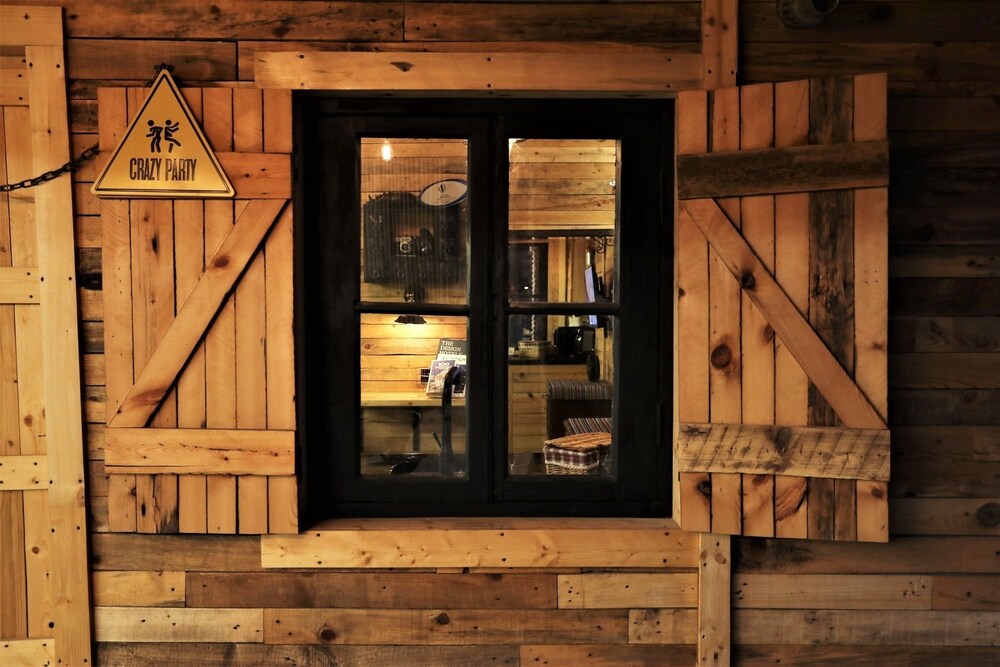 Hotel Interior