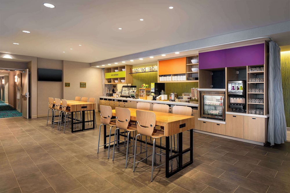 Home2 Suites by Hilton Bozeman Midtown - photo 59