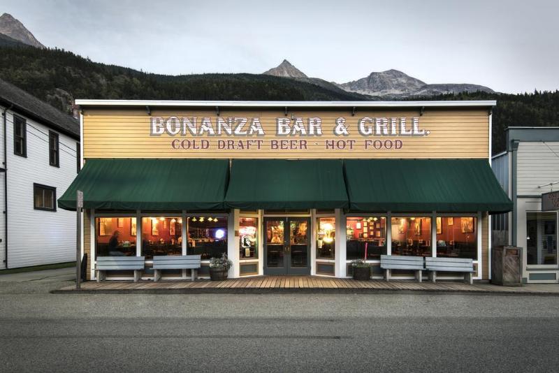 Holland America Skagway Inn - photo 16