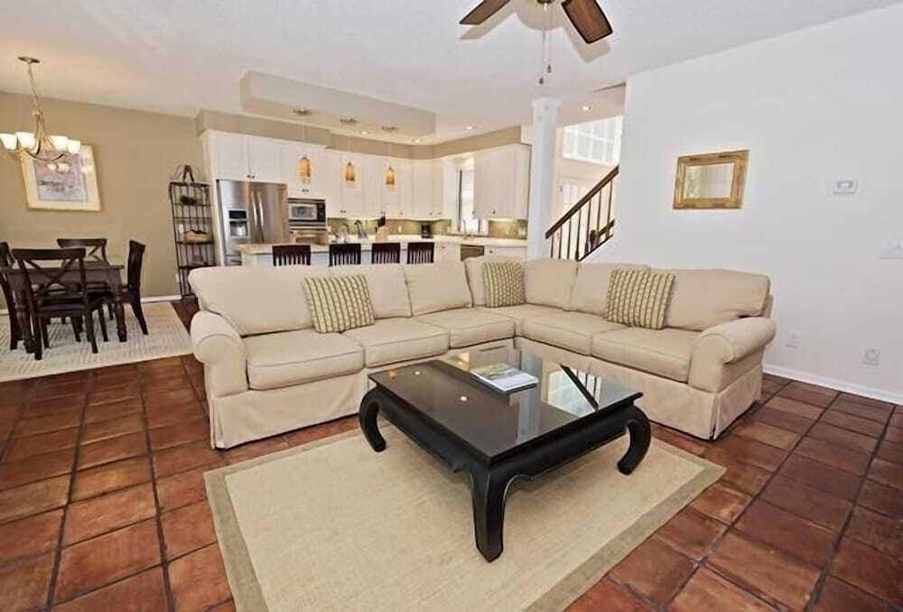 4 Mizzenmast Court at the Sea Pines Resort - photo 9