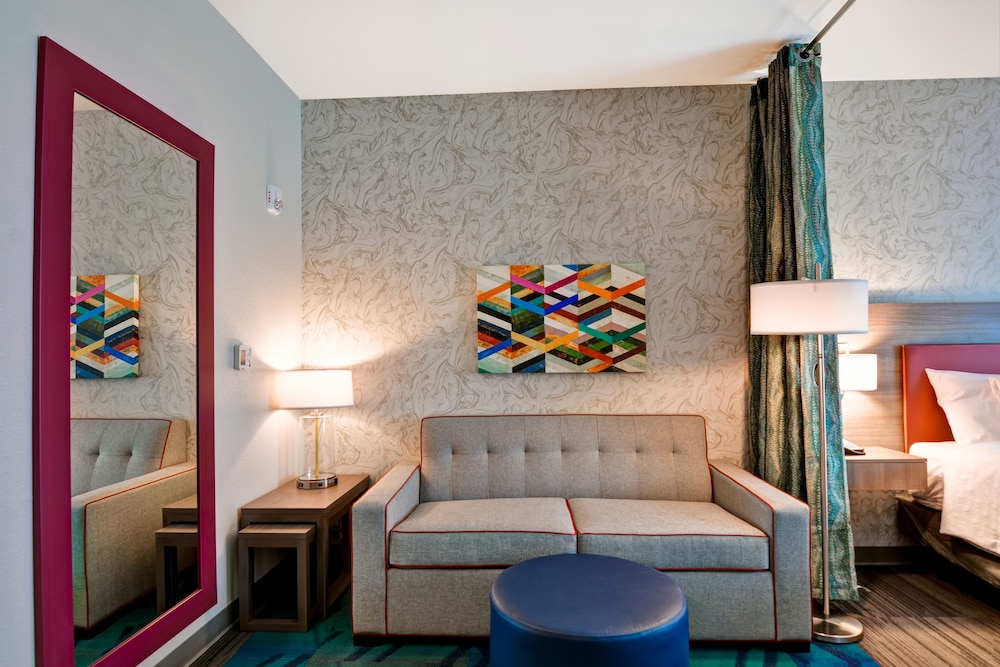 Home2 Suites by Hilton North Scottsdale near Mayo Clinic - photo 8