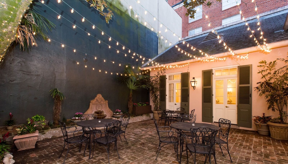 Bourbon Orleans Hotel - photo 85