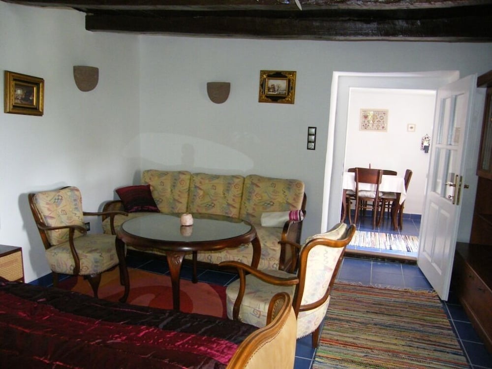 Müllers Ferienhaus Leitenhof — Dobrokoz — photo 4