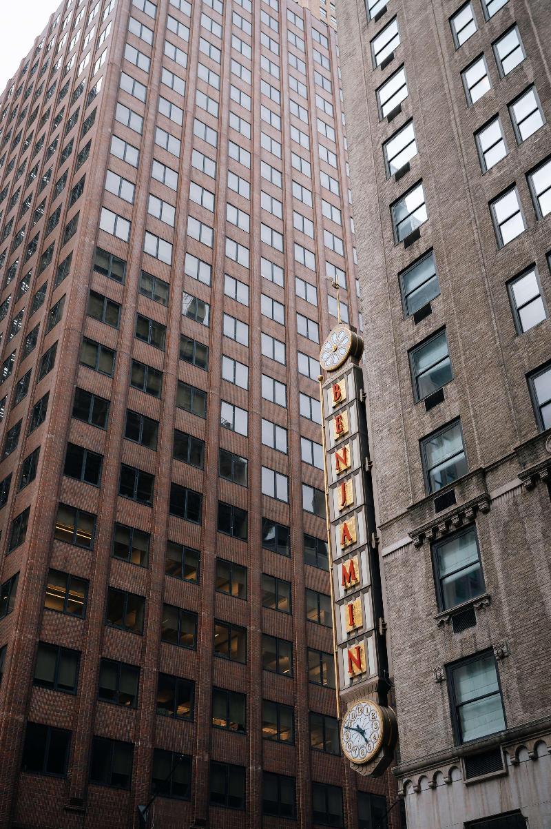 The Benjamin Royal Sonesta New York - photo 28