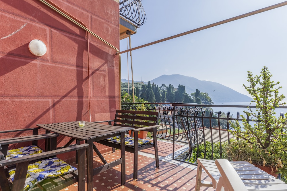 A due passi da Camogli — 4-Star Luxury Hotel in Recco, Italy