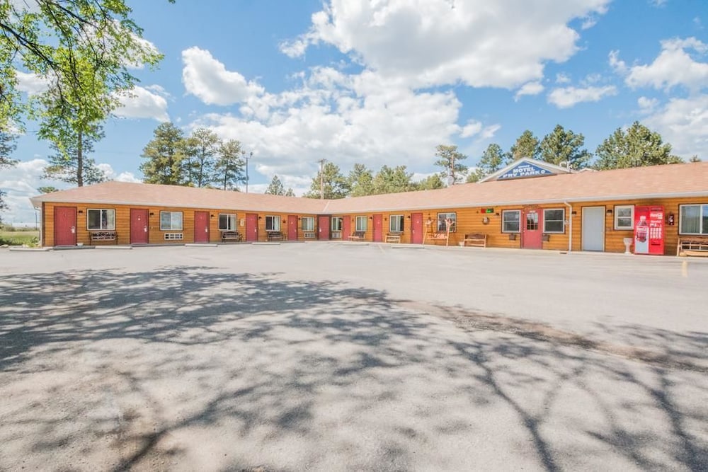Autoinn Motel - photo 17