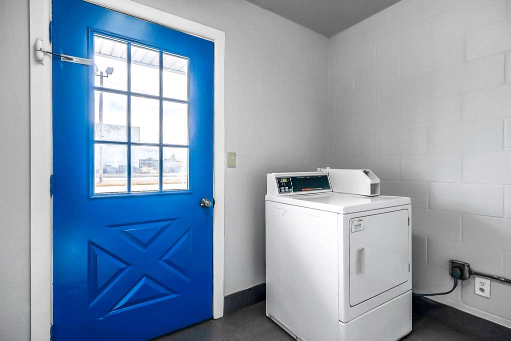 SureStay Hotel by Best Western Oklahoma City West - photo 8