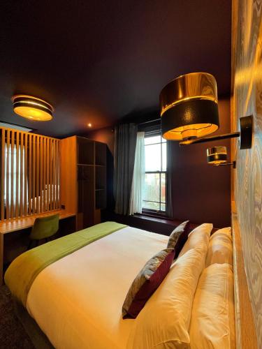 Lough Rooms at The Artisan — hotel in Portaferry
