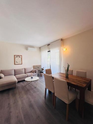 Flexrent Porto 3 camere Flexrent Immobiliare Abissinia — 4-Star Luxury Hotel in Riccione, Italy