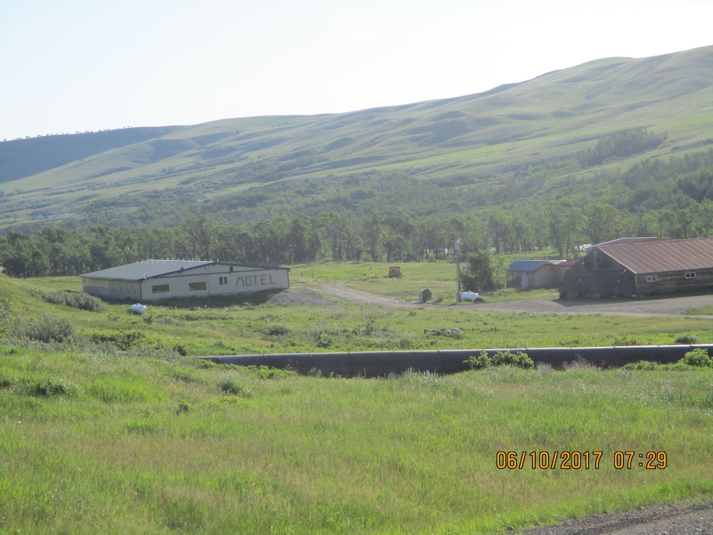 Hooks Hideaway Motel - photo 8