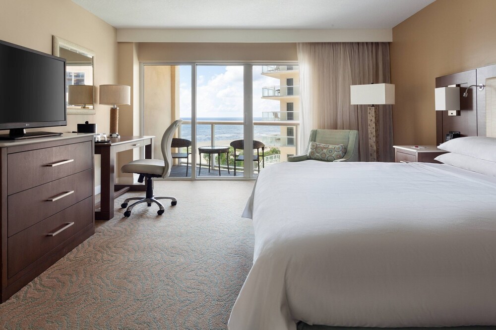 Fort Lauderdale Marriott Pompano Beach Resort - photo 13