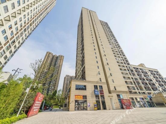 Magneto Boutique Hotel - last minute hotel in Chongqing