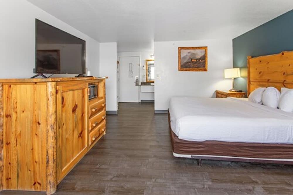 Studio 6 Suites Butte MT I 90 I 15 - photo 12
