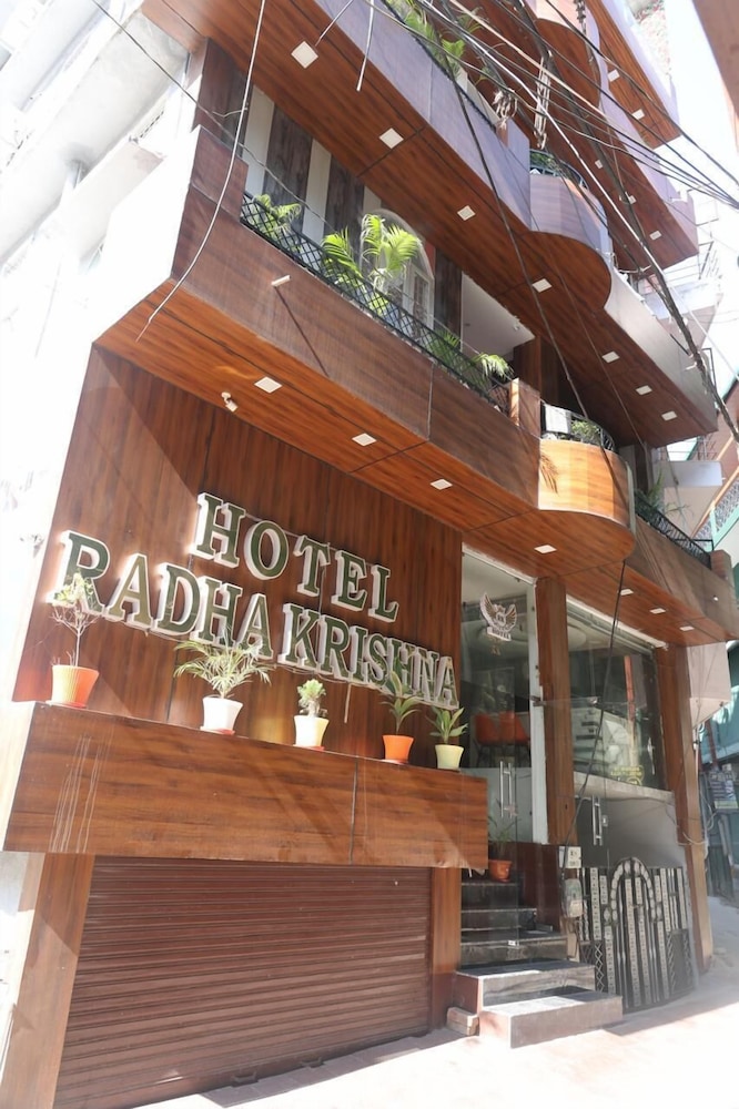 Hotel Drip Inn by RK - last minute hotel in Rishikesh