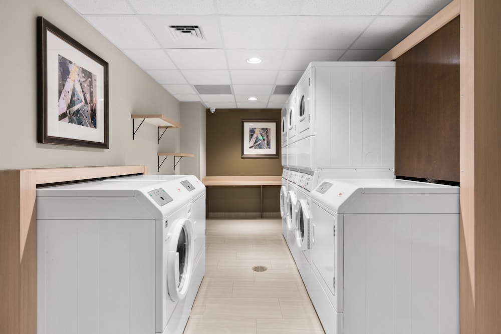 Staybridge Suites Hillsboro Orenco Station by IHG - photo 80